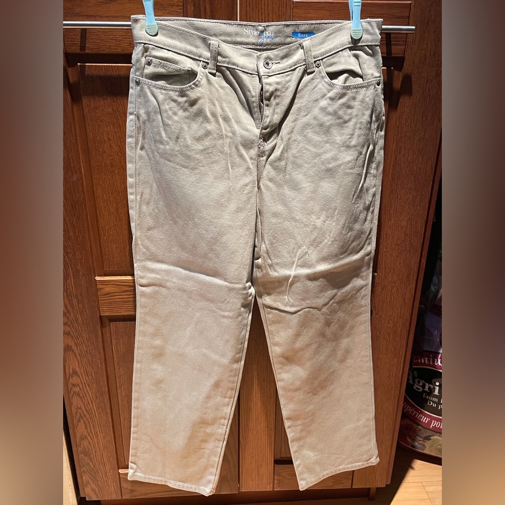 Women’s Style&Co Petite Jeans